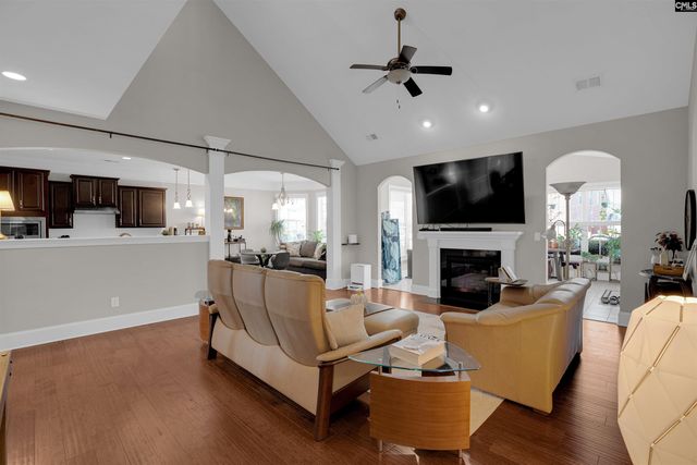 1056 Wampee Drive, Blythewood, SC 29016