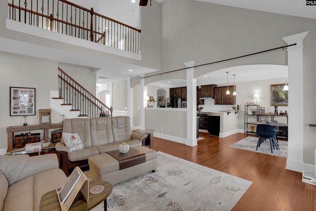 1056 Wampee Drive, Blythewood, SC 29016