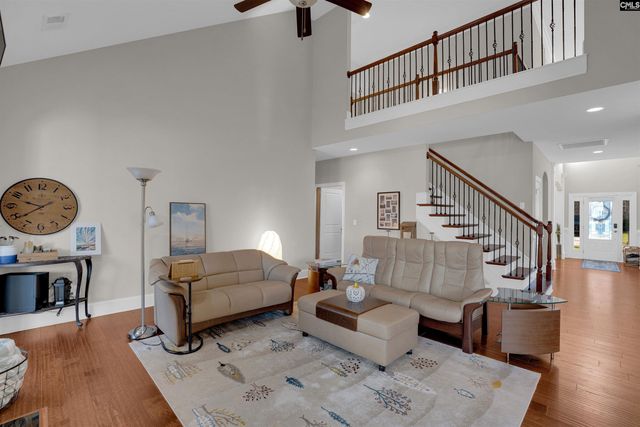 1056 Wampee Drive, Blythewood, SC 29016