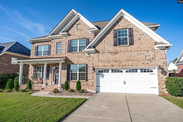 1056 Wampee Drive, Blythewood, SC 29016