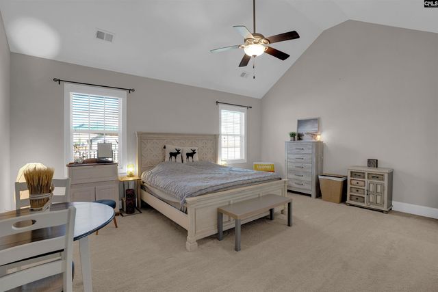 1056 Wampee Drive, Blythewood, SC 29016