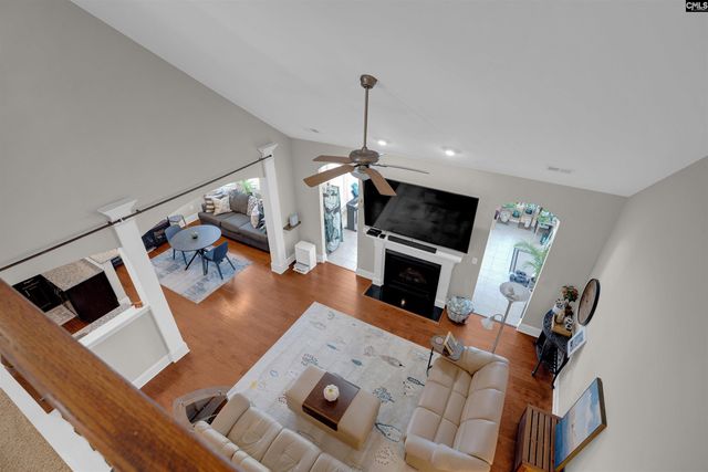 1056 Wampee Drive, Blythewood, SC 29016
