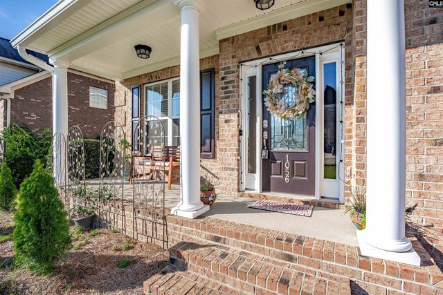 1056 Wampee Drive, Blythewood, SC 29016