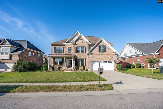 1056 Wampee Drive, Blythewood, SC 29016