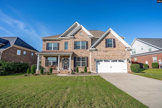 1056 Wampee Drive, Blythewood, SC 29016
