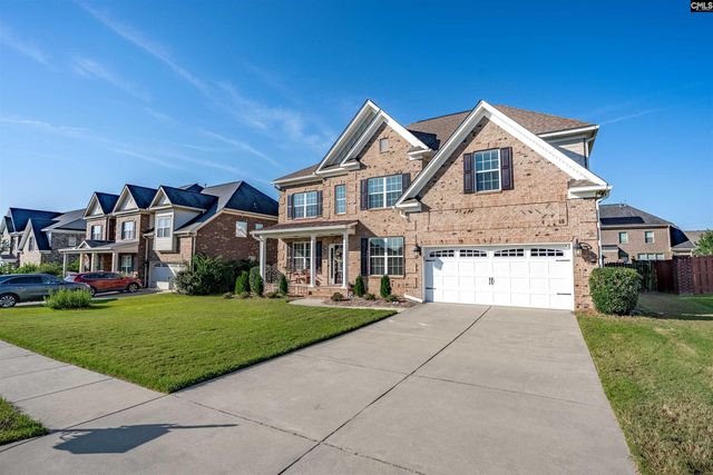 1056 Wampee Drive, Blythewood, SC 29016