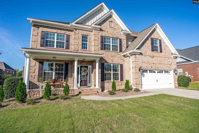 1056 Wampee Drive, Blythewood, SC 29016