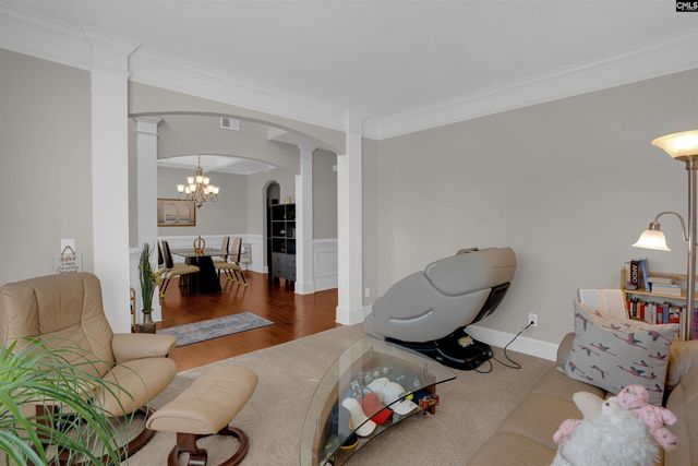 1056 Wampee Drive, Blythewood, SC 29016