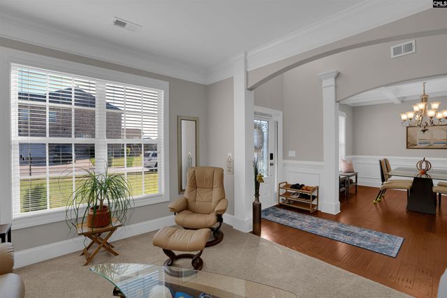 1056 Wampee Drive, Blythewood, SC 29016