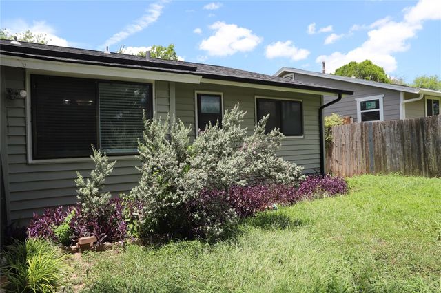 7807 Bixler DR, Austin, TX 78744