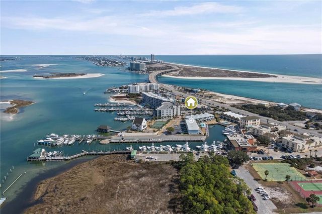 3575 Bayou Road B2, Orange Beach, AL 36561