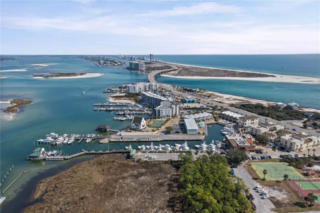 3575 Bayou Road B2, Orange Beach, AL 36561