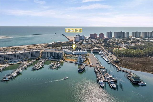 3575 Bayou Road B2, Orange Beach, AL 36561