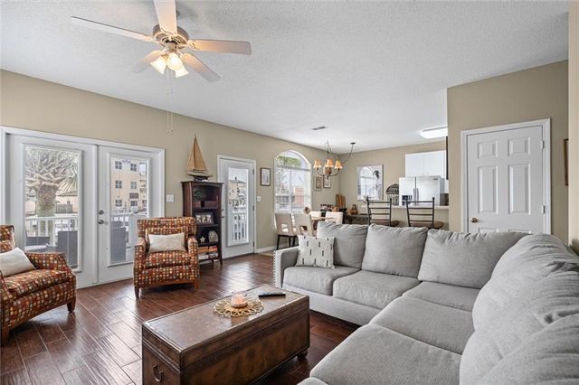 3575 Bayou Road B2, Orange Beach, AL 36561