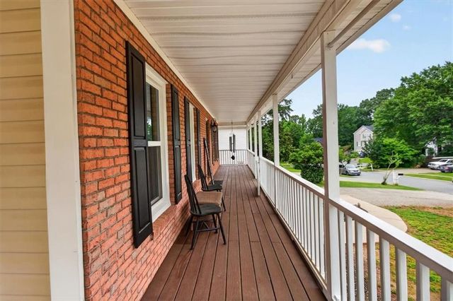 535 Matthew Drive, Canton, GA 30115