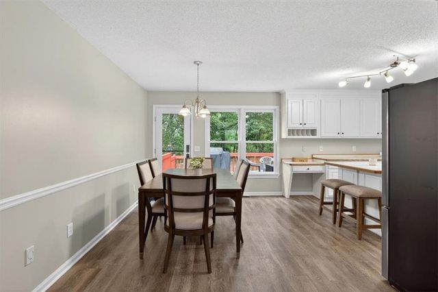 535 Matthew Drive, Canton, GA 30115