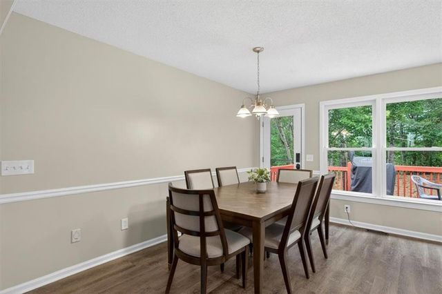 535 Matthew Drive, Canton, GA 30115