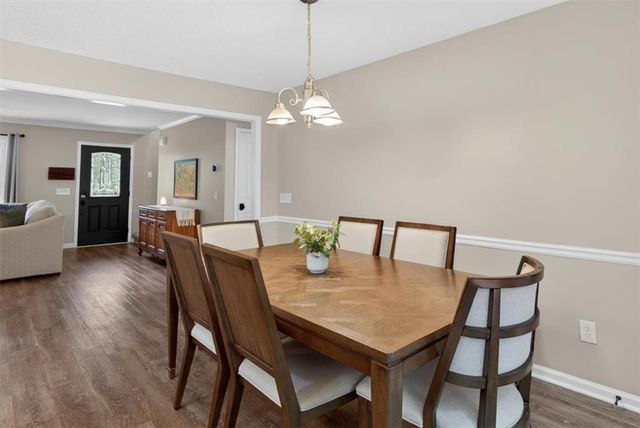 535 Matthew Drive, Canton, GA 30115
