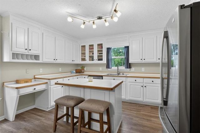 535 Matthew Drive, Canton, GA 30115