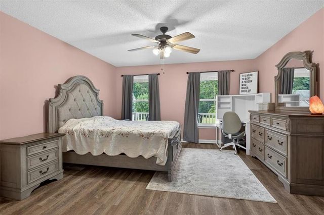 535 Matthew Drive, Canton, GA 30115