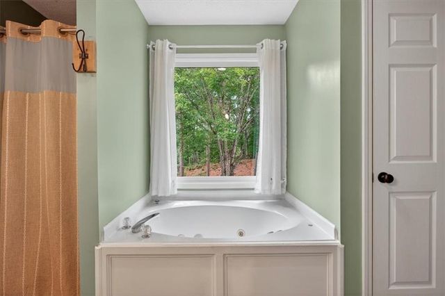 535 Matthew Drive, Canton, GA 30115