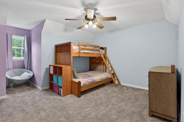 535 Matthew Drive, Canton, GA 30115