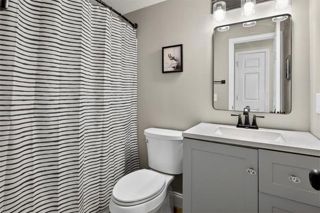535 Matthew Drive, Canton, GA 30115