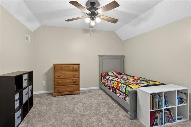 535 Matthew Drive, Canton, GA 30115