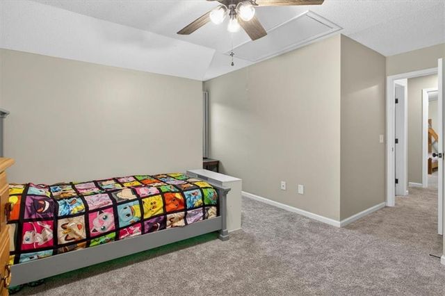 535 Matthew Drive, Canton, GA 30115