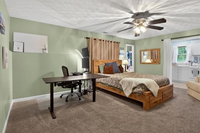 535 Matthew Drive, Canton, GA 30115