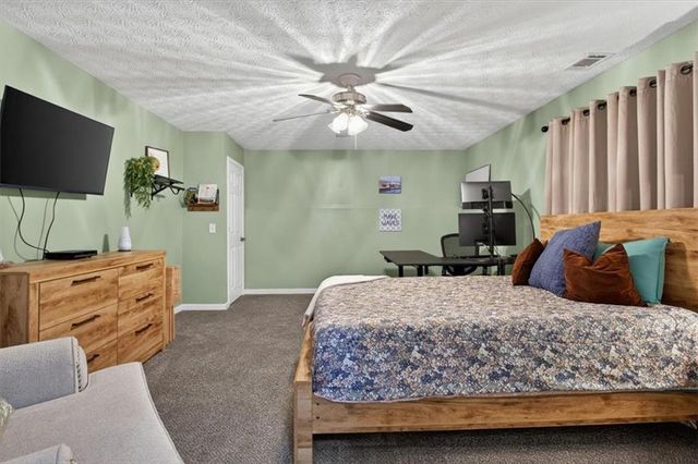 535 Matthew Drive, Canton, GA 30115