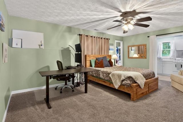 535 Matthew Drive, Canton, GA 30115