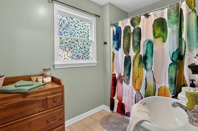 535 Matthew Drive, Canton, GA 30115
