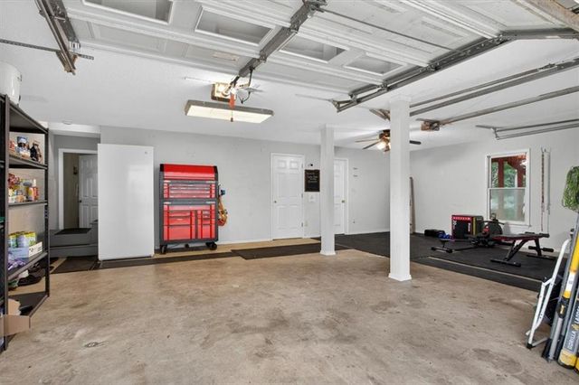 535 Matthew Drive, Canton, GA 30115