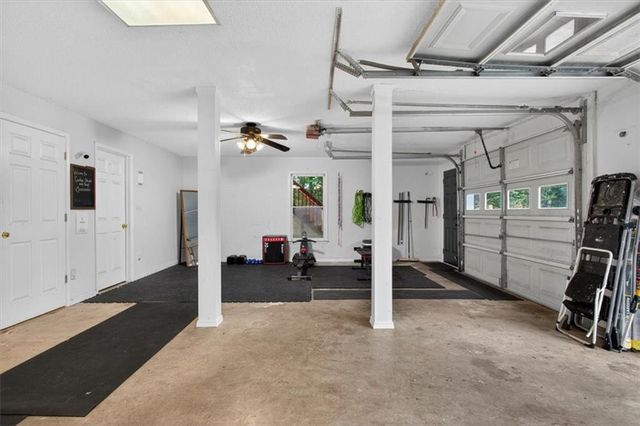 535 Matthew Drive, Canton, GA 30115