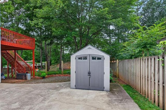 535 Matthew Drive, Canton, GA 30115