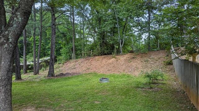 535 Matthew Drive, Canton, GA 30115