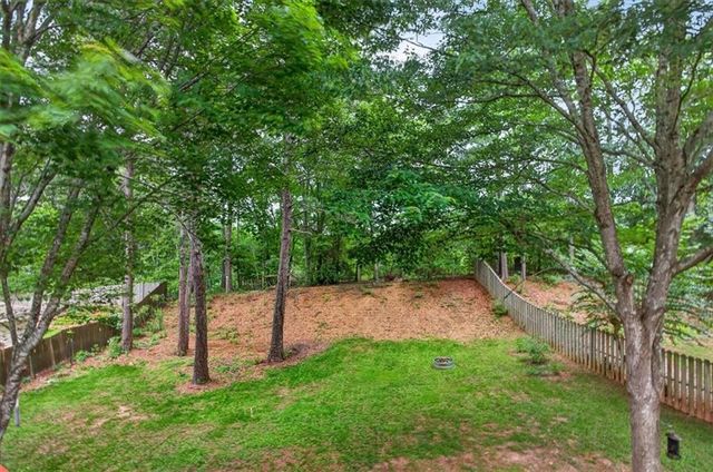 535 Matthew Drive, Canton, GA 30115