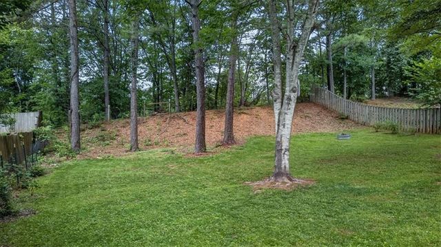 535 Matthew Drive, Canton, GA 30115