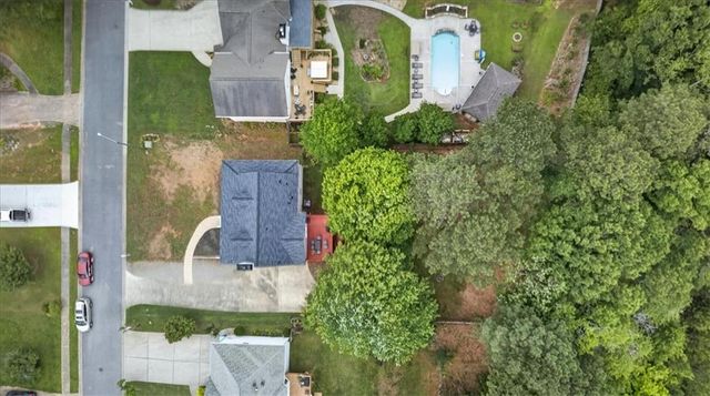 535 Matthew Drive, Canton, GA 30115