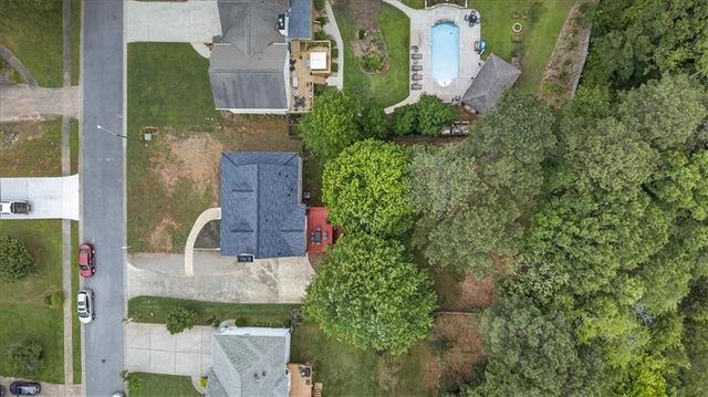 535 Matthew Drive, Canton, GA 30115