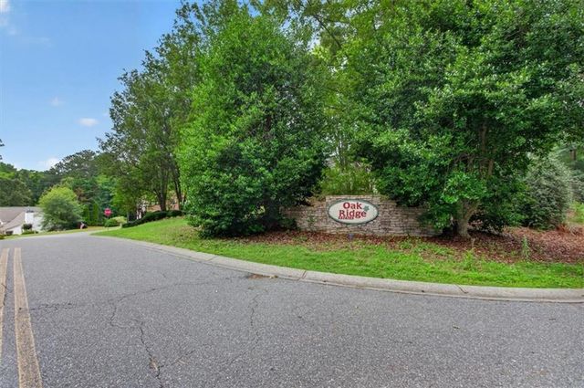 535 Matthew Drive, Canton, GA 30115