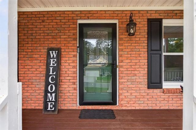 535 Matthew Drive, Canton, GA 30115