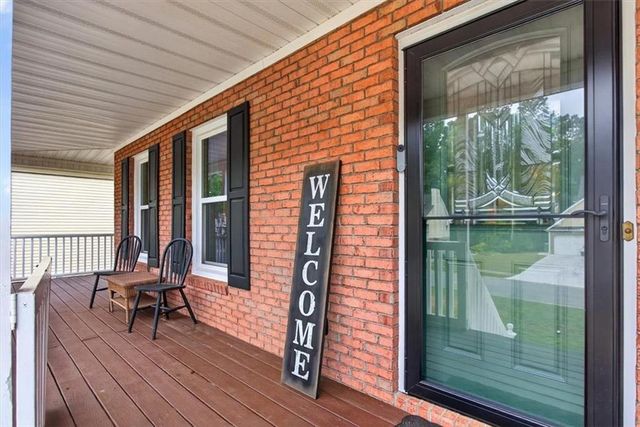 535 Matthew Drive, Canton, GA 30115