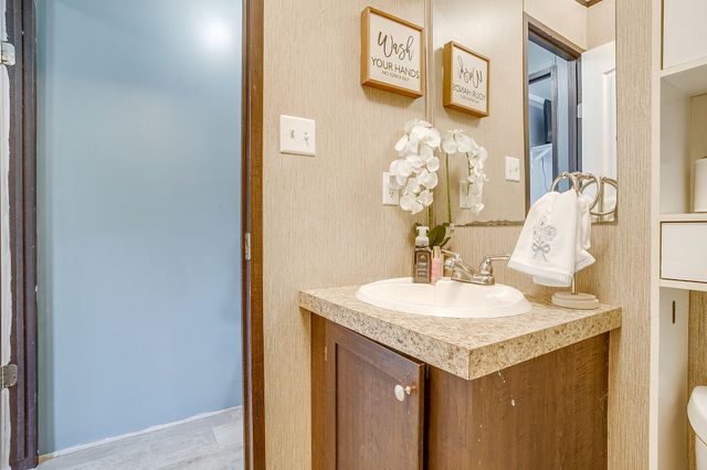 2708 Frontier Trail, Granbury, TX 76048