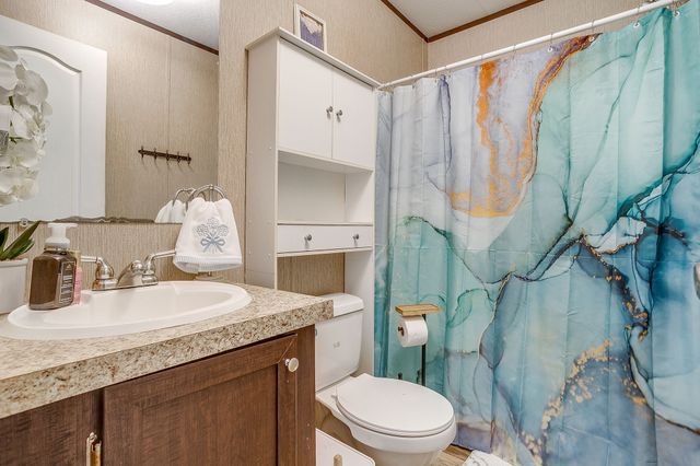 2708 Frontier Trail, Granbury, TX 76048