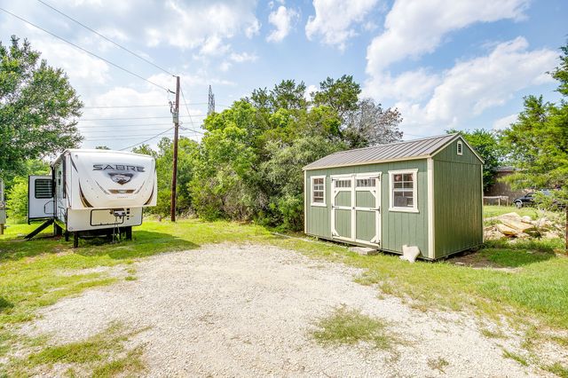 2708 Frontier Trail, Granbury, TX 76048