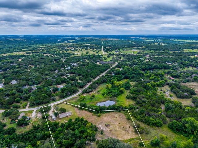 2708 Frontier Trail, Granbury, TX 76048