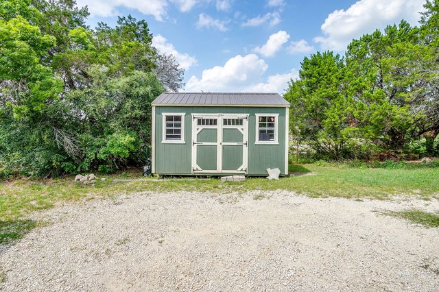 2708 Frontier Trail, Granbury, TX 76048
