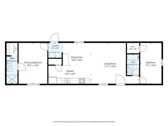 2708 Frontier Trail, Granbury, TX 76048